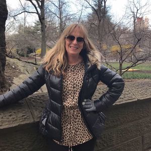 Meet your Posher, Susie